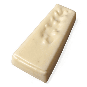 Smooth White Chocolate PNG 32 PNG with transparent background