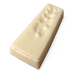 Smooth White Chocolate Png 32 PNG Image
