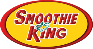 Smoothie King Logo Png PNG