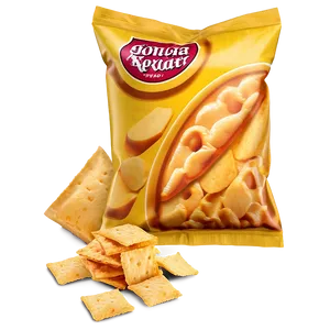 Snack Chips Bag Png Xln PNG Image