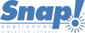 Snap Appliances Logo PNG image with transparent background