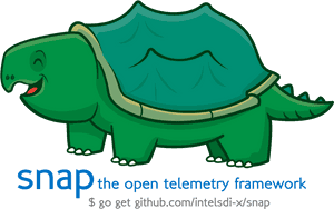 Snap Telemetry Framework Mascot PNG image with transparent background