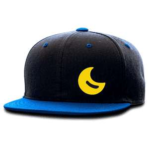 Snapback Cap Emoji PNG nrb98 PNG