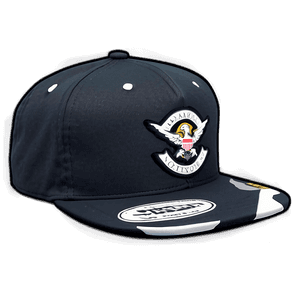 Snapback Cap PNG 06112024 PNG