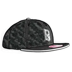 Snapback Cap Png 31 PNG Image