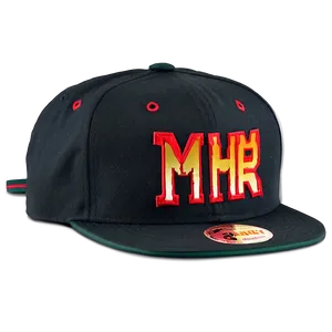 Snapback Cap Png Fsr PNG Image