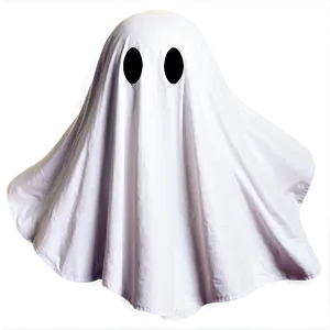 Snapchat Ghost D PNG Image