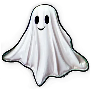 Snapchat Ghost Sticker Png Wfn PNG Image