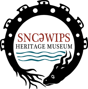 Museum Of The American Indian Clipart , Png Download - Sncewips Heritage Museum, Transparent Png PNG image with transparent background