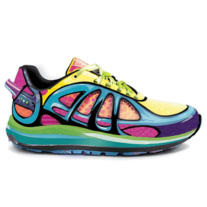 Sneakers PNG lek66 PNG image with transparent background