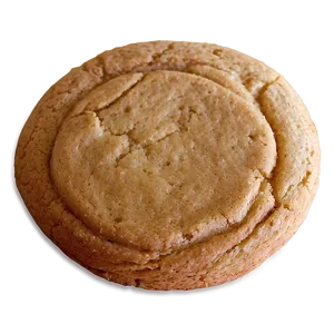 Snickerdoodle Cookie Png 05042024 PNG Image