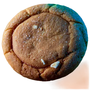 Snickerdoodle Cookie Png 12 PNG Image