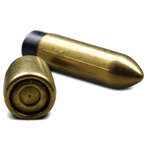 Sniper Bullets PNG jwo87 PNG