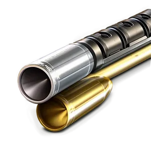 Sniper Rifle Bullet Png Ulb PNG Image