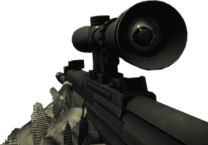 Sniper Scope Png - Call Of Duty Gif Png, Transparent Png PNG