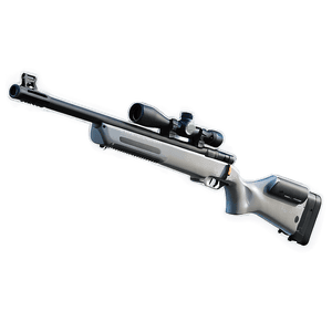 Sniper Rifle Transparent PNG ugl PNG