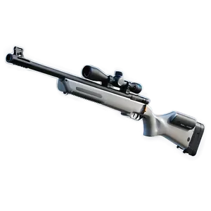 Sniper Rifle Transparent Png Ugl PNG Image