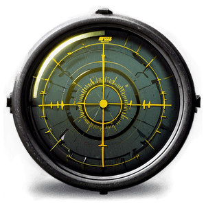 Sniper Scope PNG 53 PNG