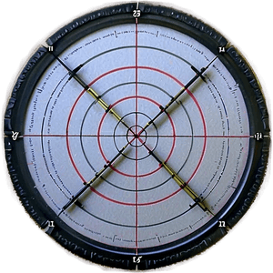 Sniper Scope Target PNG ywt PNG image with transparent background