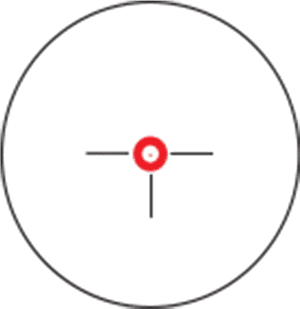 Transparent Scope Target Png - Electron Configuration, Png Download PNG