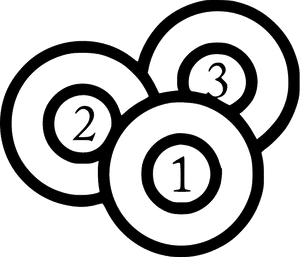 Sports Sport Snooker Billiard Pool Ball - Circle, HD Png Download PNG image with transparent background