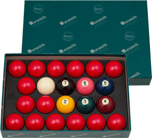 Snooker Balls Set, HD Png Download PNG image with transparent background