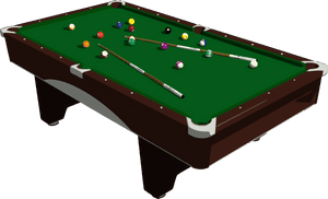 Snooker Png, Transparent Png PNG image with transparent background