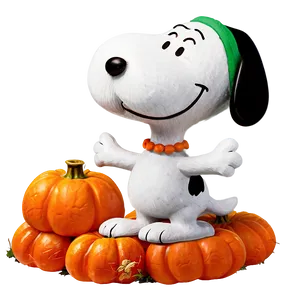 Snoopy Halloween Special Png Rsc PNG Image