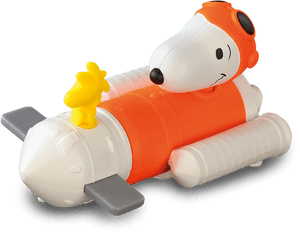 Happy Meal, HD Png Download PNG