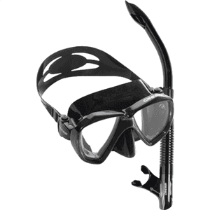 Cressi Ranger Tao Mask And Snorkel Set'Title='cressi - Cressi Ranger, HD Png Download PNG image with transparent background