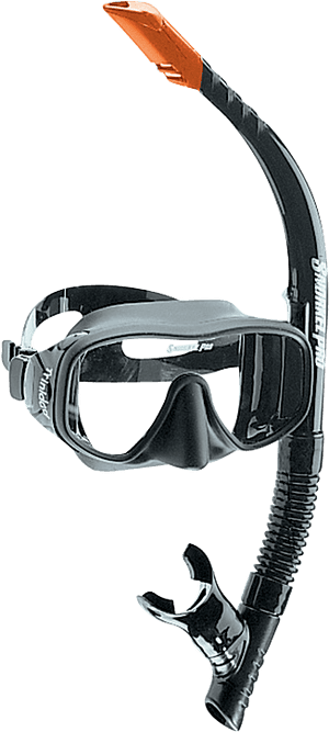 Snorkeling Equipment Png, Transparent Png PNG image with transparent background