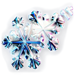 Snow Crystal Transparent Png Wyi9 PNG Image