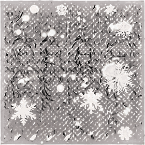 Snow Effect Transparent PNG 05252024 PNG