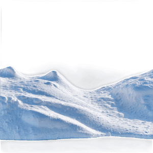 Snow Ground Transparent PNG 05252024 PNG