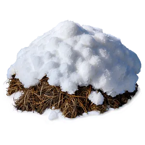 Snow Heap Image Png 06212024 PNG Image