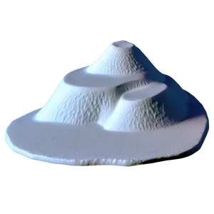 Snow Mound Illustration Png Yul30 PNG Image