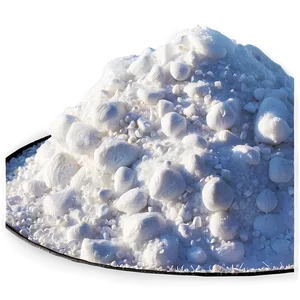 Snow Pile Icon Png Gvp44 PNG Image