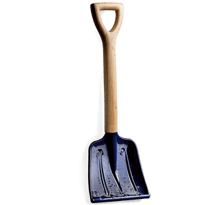 Snow Shovel PNG 9 PNG