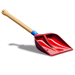 Snow Shovel PNG plv94 PNG