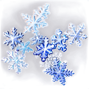Snow Transparent PNG 05252024 PNG
