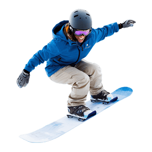 Snowboard Halfpipe PNG 50 PNG image with transparent background