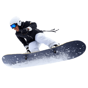 Snowboard PNG 78 PNG with transparent background