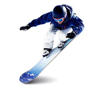 Snowboard Tricks PNG 42 PNG image with transparent background