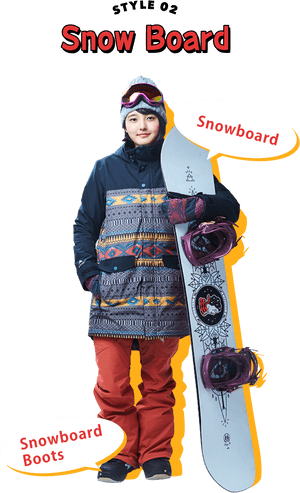 Transparent Snowboarding Png, Png Download PNG with transparent background