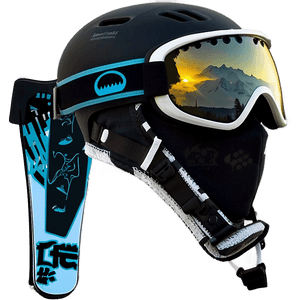 Snowboarding Gear PNG 56 PNG image with transparent background