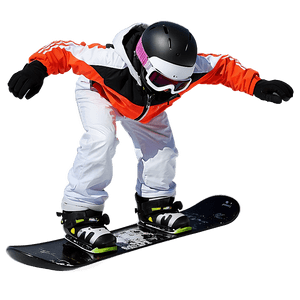 Snowboarding Teams PNG 06122024 PNG