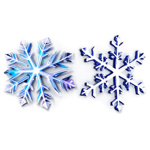 snowflake a PNG image with transparent background