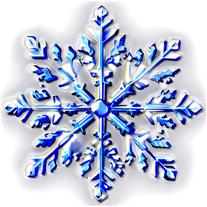 snowflake a PNG image with transparent background