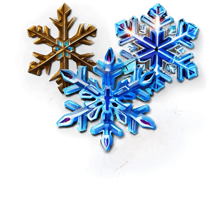 Snowflake Clear Background PNG 89 PNG