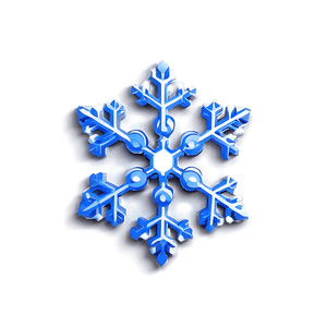 Snowflake Clear Background PNG ccb PNG